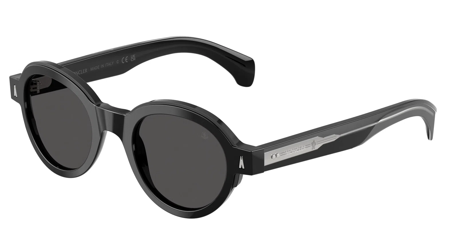 Moncler Rondosa 6003F Sunglasses - view 3